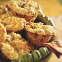 Easy Pork Cupcake Ideas